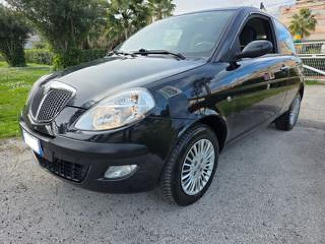 Lancia Ypsilon 1.3 Multijet 16v Argento 