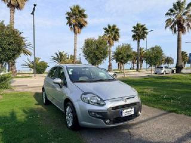 Fiat Punto Evo 1.2 5 Porte Dynamic 