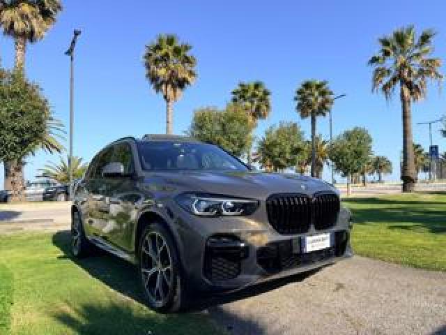 Bmw X5 Xdrive25d Msport 