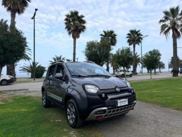 Fiat Panda Cross 1.3 Mjt 95 Cv S&s 4x4 