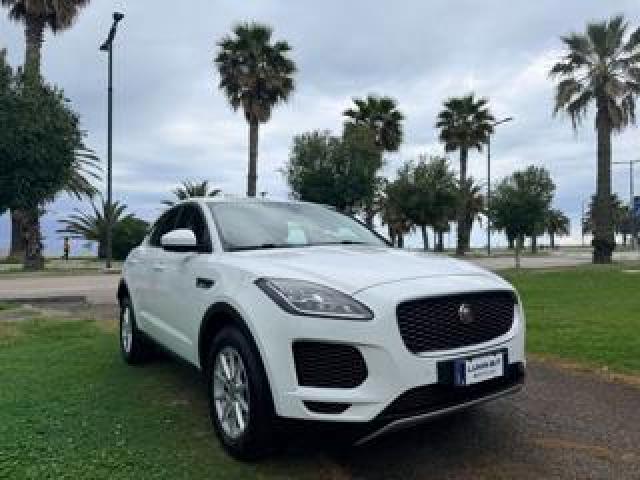 Jaguar E-Pace 2.0d 150 Cv Awd Aut. 