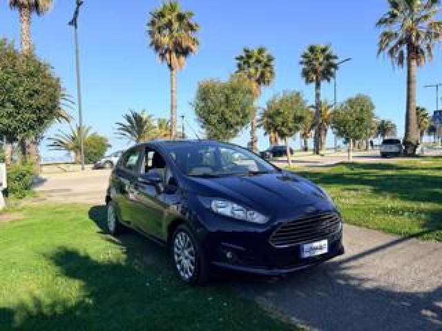 Ford Fiesta 1.5 Tdci 75cv 5 Porte Business 