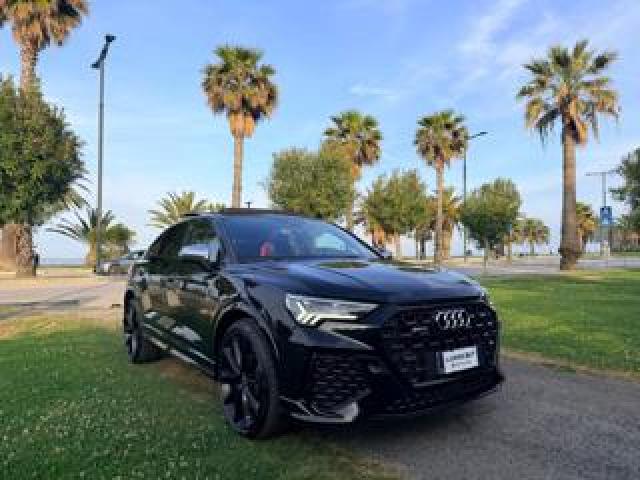 Audi Rs Q3 Spb Quattro S Tronic 