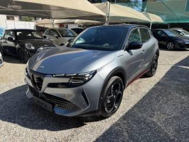 Alfa Romeo