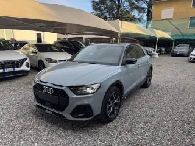 Audi A1 Allstreet 30 Tfsi S Tronic 