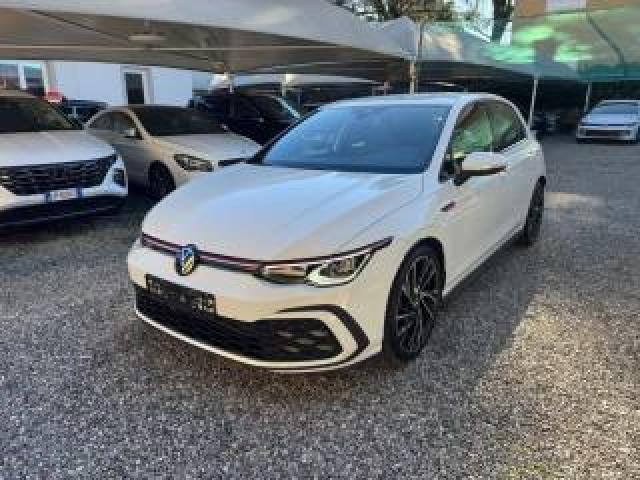 Volkswagen Golf 2.0 Tsi Gti Dsg 