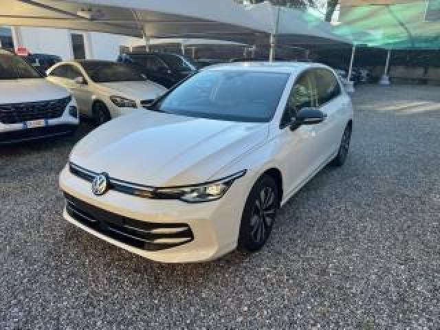 Volkswagen Golf 1.5 Tsi 150 Cv Goal 