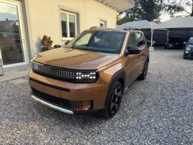 Fiat Grande Panda 1.2 Hybrid 110 Cv S&s La Prima 