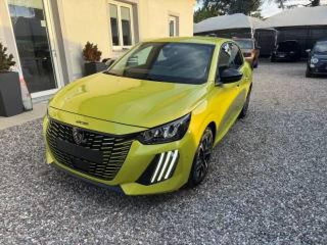 Peugeot 208 Puretech 100 Stop&start 5 Porte Allure 