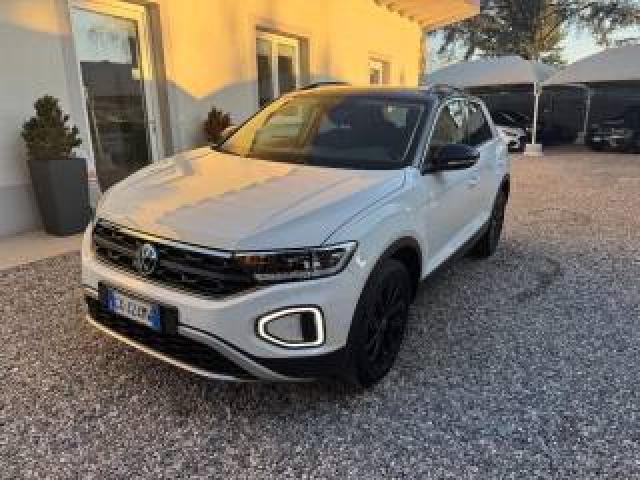 Volkswagen T-Roc 1.0 Tsi Edition Plus 
