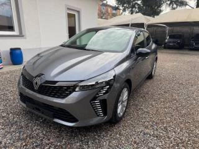 Renault Clio Eco-G 100 Cv 5 Porte Generation 