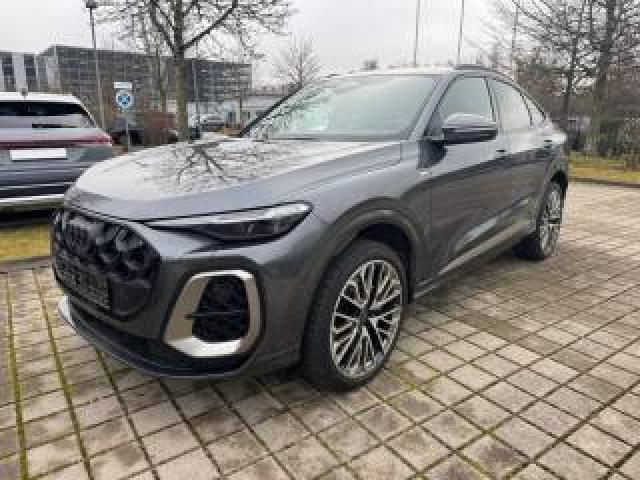 Audi Q5 Spb Tdi 150 Kw Mhev+ S Tronic Quattro S Line Editi 