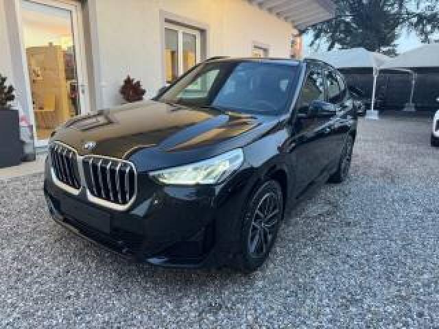 Bmw X1 Sdrive 18d M Sport 