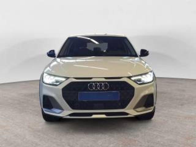 Audi A1 Allstreet 25 Tfsi Garanzia 5 Anni  