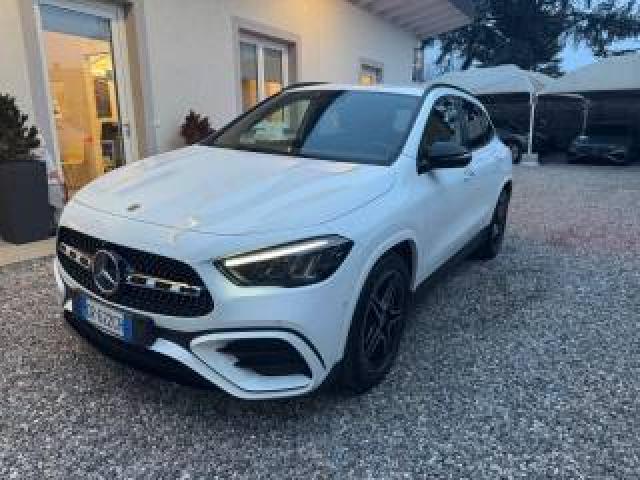 Mercedes Benz Gla 180 Automatic Premium 