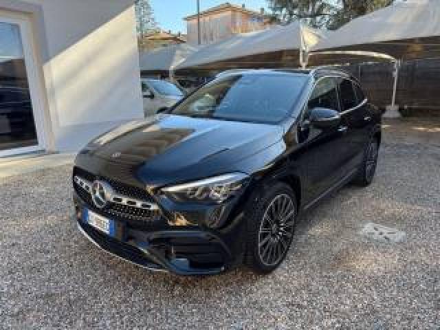 Mercedes Benz Gla 200 Automatic Amg Line Advanced Plus 