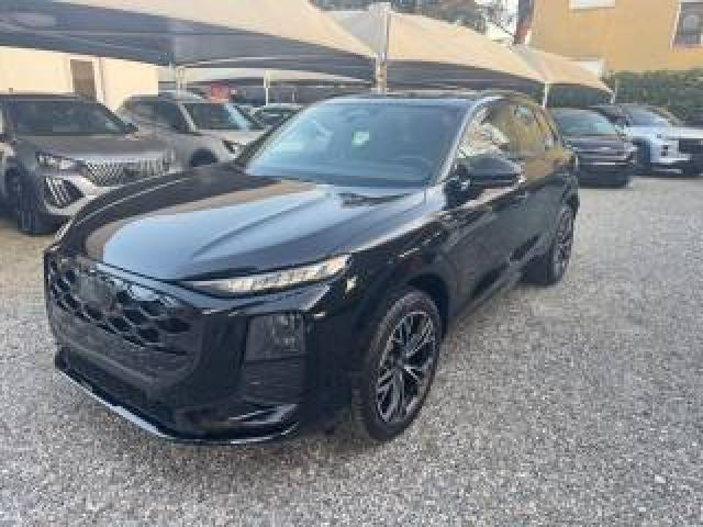 Audi Q3 Tfsi 110 Kw Mhev S Tronic S Line Edition 