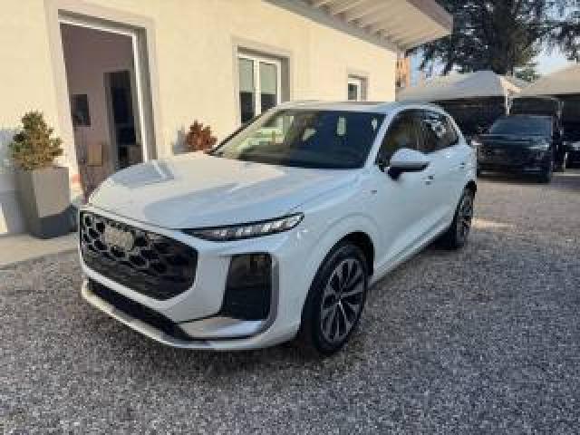 Audi Q3 Tfsi 110 Kw Mhev S Tronic S Line Edition 