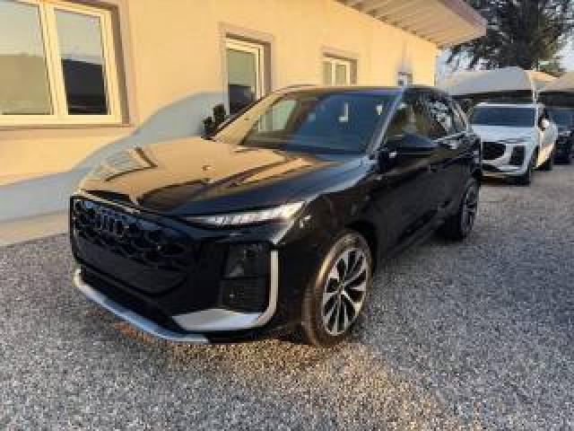 Audi Q3 Tfsi 110 Kw Mhev S Tronic S Line Edition 