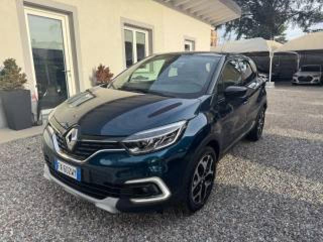 Renault Captur Tce 12v 90 Cv Sport Edition 