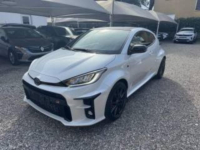 Toyota Yaris 1.6 Turbo 3 Porte Gr Yaris High Performance Miltek 