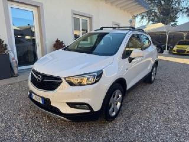 Opel Mokka X 1.6 Ecotec 115cv 4x2 Start&stop Business 