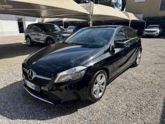 Mercedes Benz A 180 Sport 