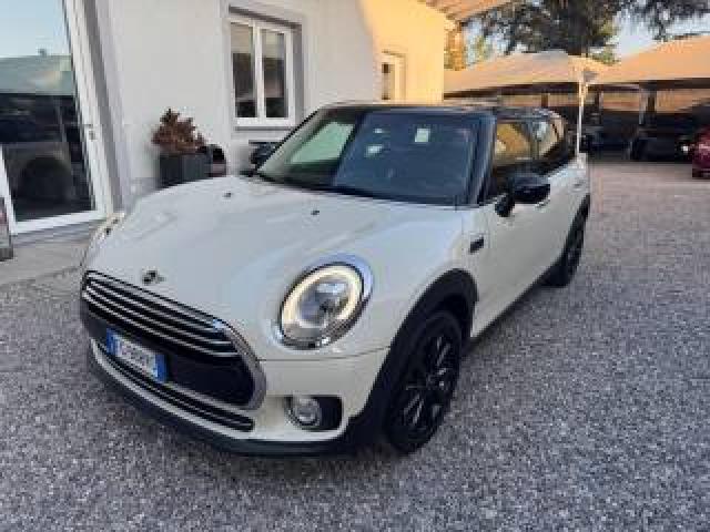 Mini Clubman 2.0 Cooper D Business Automatica 
