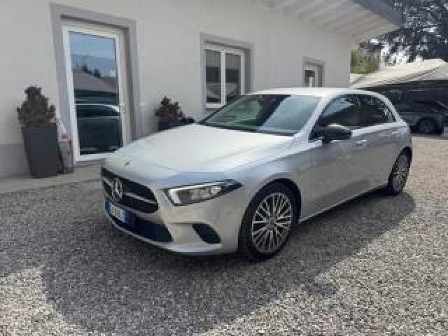 Mercedes Benz A 200 D Automatic Sport 