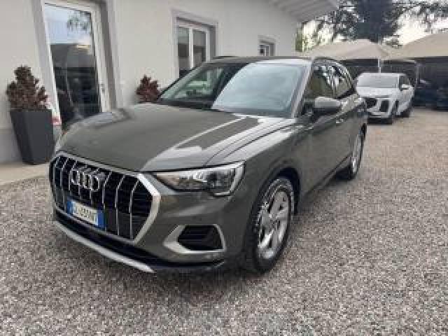 Audi Q3 35 Tdi S Tronic Business Advanced 