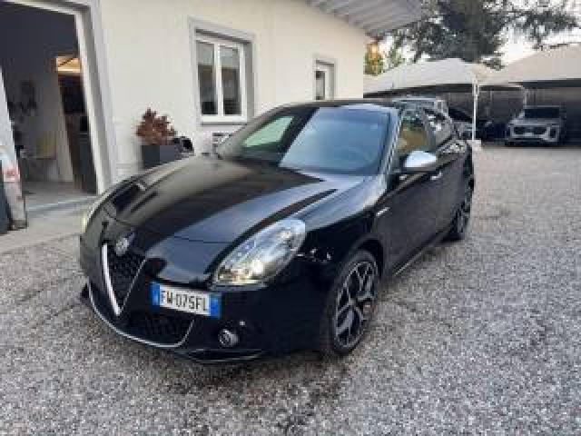 Alfa Romeo Giulietta 1.4 Turbo 120 Cv 