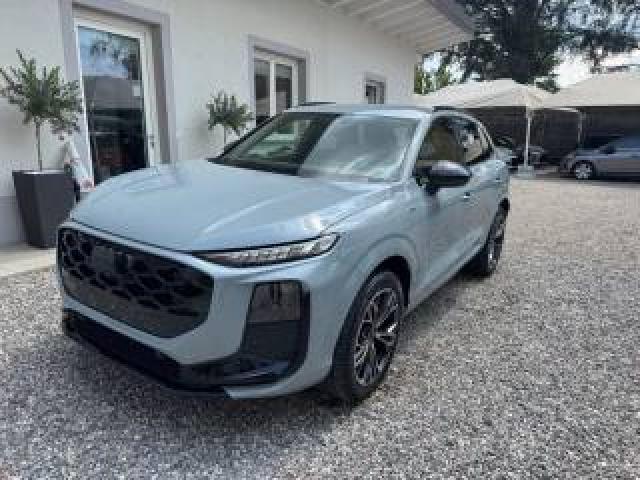 Audi Q3 Tfsi 110 Kw Mhev S Tronic S Line Edition 