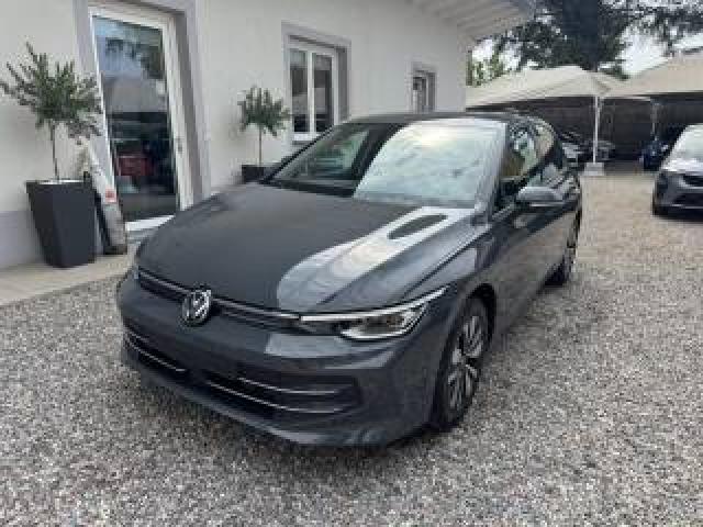 Volkswagen Golf 1.5 Tsi 115 Cv Act Goal 