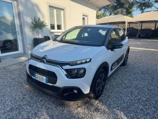 Citroen C3 Puretech 83 S&s Shine 