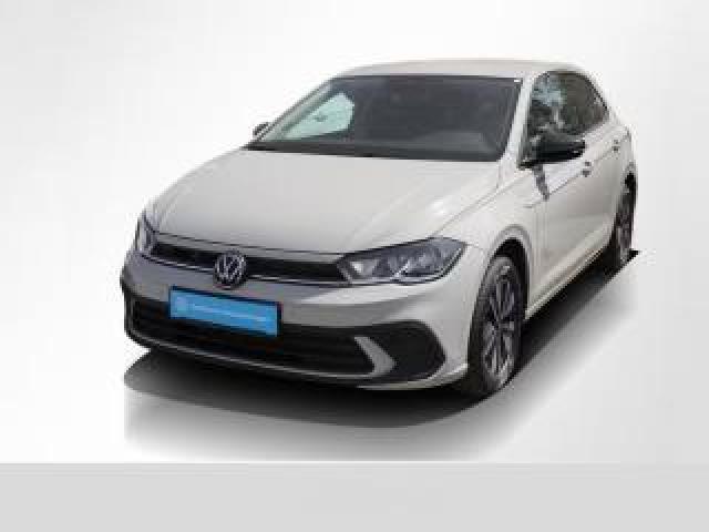 Volkswagen Polo 1.0 Tsi Dsg Goal Navi -Telecamera-Pdc 