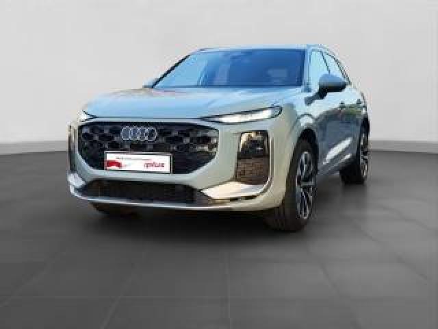 Audi Q3 Tfsi 110 Kw Mhev S Tronic S Line Edition 