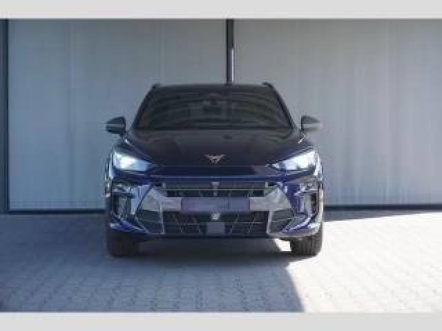 Cupra Terramar 1.5 Hybrid Dsg 