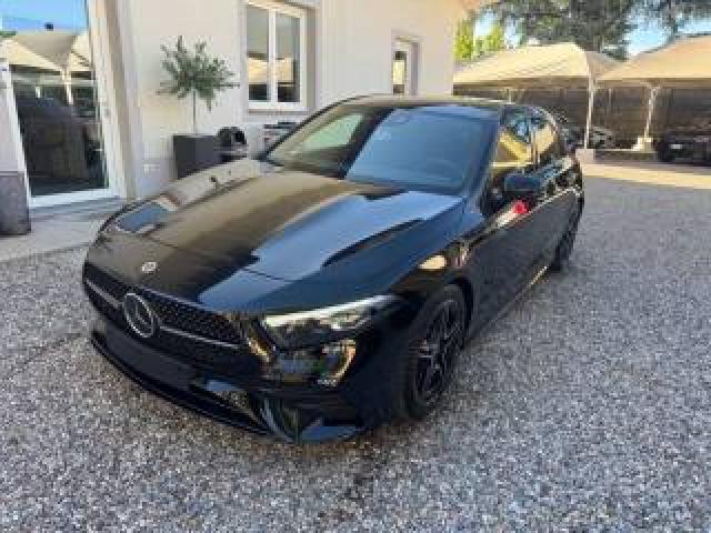 Mercedes Benz A 180 Automatic Amg Line Tetto*360*ambient*multibeam 