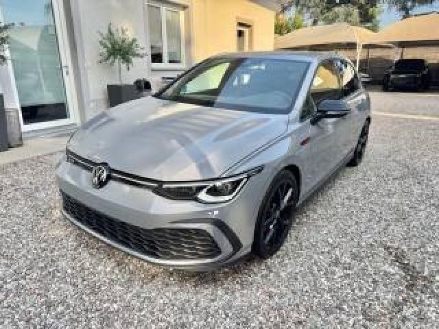 Volkswagen Golf 2.0 Tsi Dsg Gti 