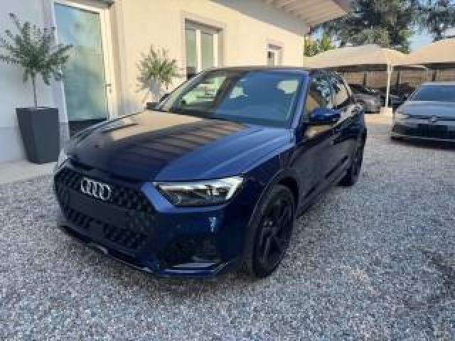 Audi A1 Allstreet 30 Tfsi S Tronic S Line 