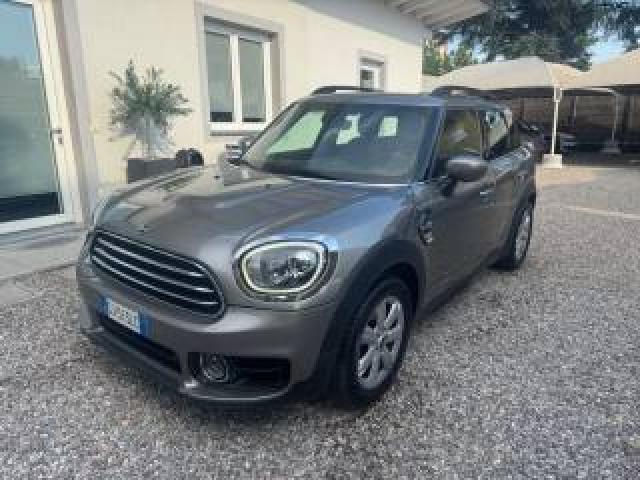 Mini Countryman 1.5 Cooper Countryman 