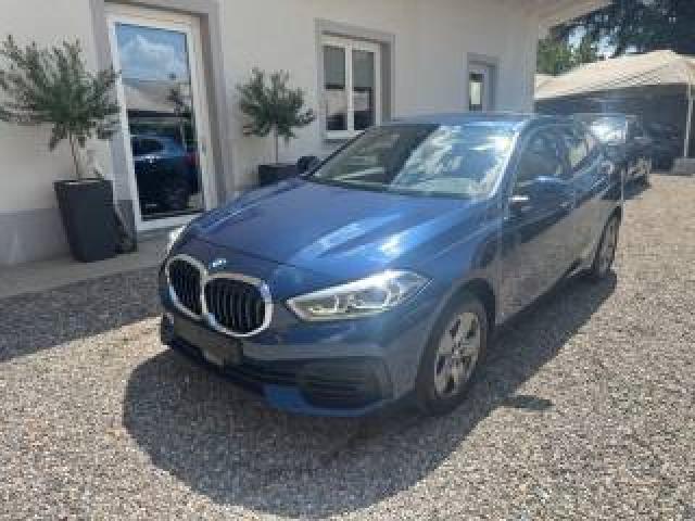 Bmw 118 I 5p. Advantage 