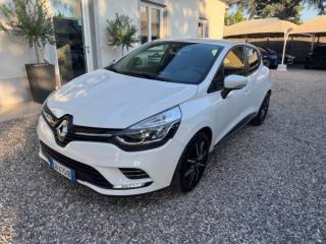 Renault Clio Tce 12v 75 Cv 5 Porte Generation 