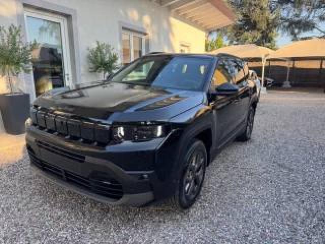 Jeep Compass 1.2 Turbo E-Hybrid Mhev Summit Fwd 145cv Edct6 