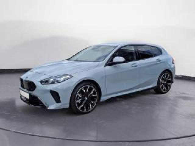 Bmw 120 48v Msport 360*sedili Elett.*head Up*port. Elett. 