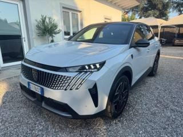 Peugeot 3008 Hybrid 136 E-Dcs6 Gt 