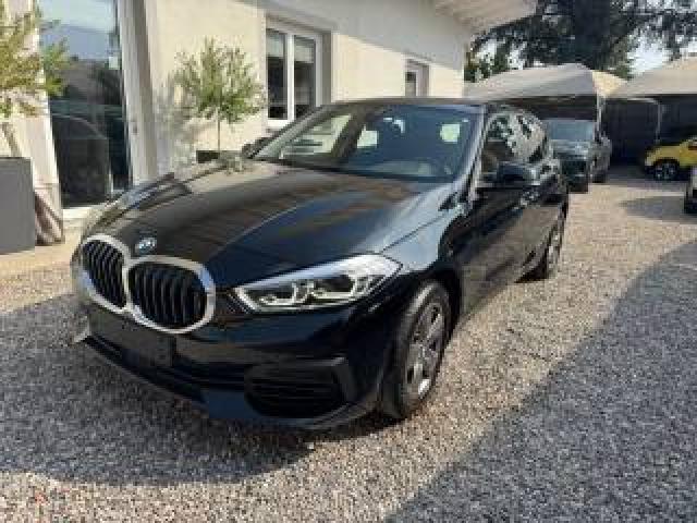 Bmw 118 I 5p. Advantage 