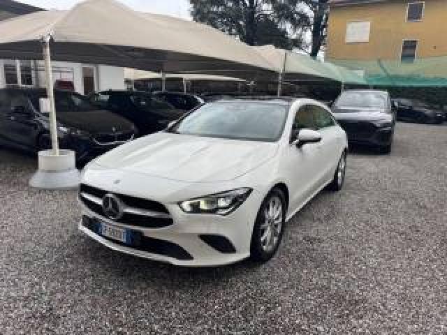 Mercedes Benz Cla 180 Shooting Brake Sport 