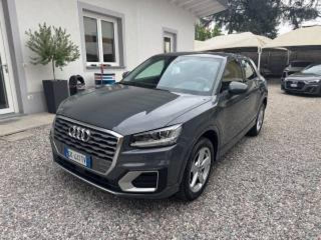 Audi Q2 35 Tfsi S Tronic Admired Advanced 