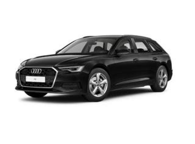 Audi A6 Avant 40 2.0 Tdi S Tronic Business 